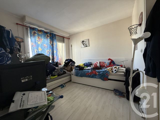 Appartement &agrave; vendre - 5 pi&egrave;ces - 125 m2 - Sarcelles - 95 - ILE-DE-FRANCE