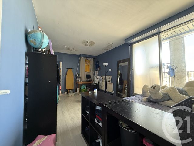 Afficher la photo en grand Appartement à vendre - 5 pièces - 125 m2 - Sarcelles - 95 - ILE-DE-FRANCE