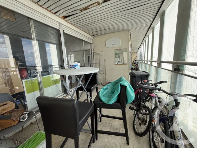 Appartement &agrave; vendre - 5 pi&egrave;ces - 125 m2 - Sarcelles - 95 - ILE-DE-FRANCE