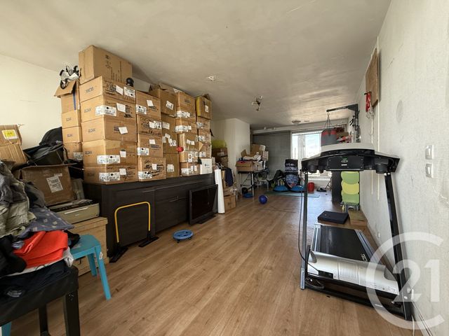 Afficher la photo en grand Appartement à vendre - 5 pièces - 125 m2 - Sarcelles - 95 - ILE-DE-FRANCE