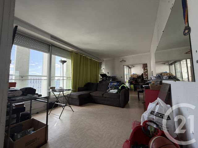 Appartement à vendre - 5 pièces - 125 m2 - Sarcelles - 95 - ILE-DE-FRANCE
