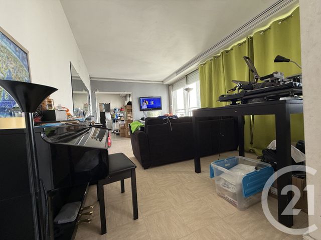 Appartement &agrave; vendre - 5 pi&egrave;ces - 125 m2 - Sarcelles - 95 - ILE-DE-FRANCE