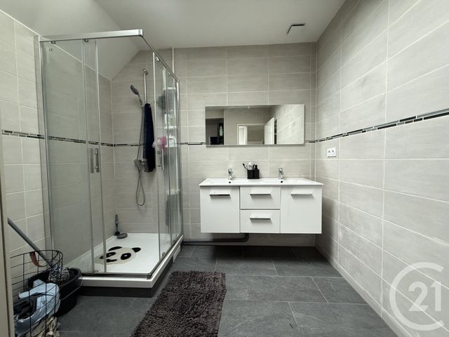 Maison à vendre - 5 pièces - 95 m2 - Sarcelles - 95 - ILE-DE-FRANCE