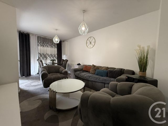 Maison à vendre - 5 pièces - 95 m2 - Sarcelles - 95 - ILE-DE-FRANCE