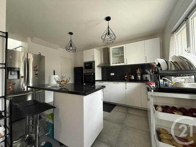 Maison à vendre - 5 pièces - 95 m2 - Sarcelles - 95 - ILE-DE-FRANCE