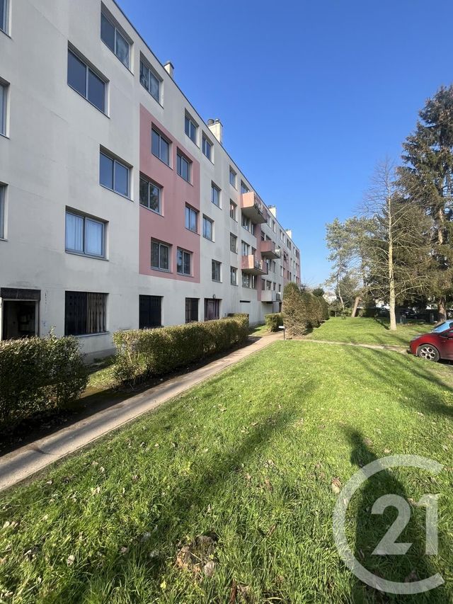  - SARCELLES - 