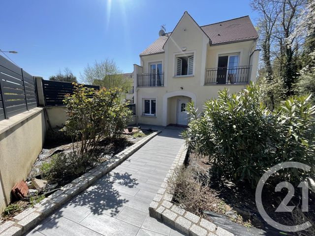Maison à vendre - 13 pièces - 160,55 m2 - Sarcelles - 95 - ILE-DE-FRANCE