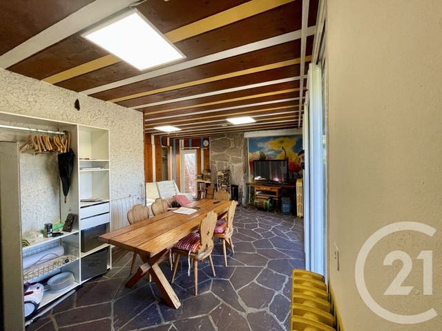 Maison à vendre - 6 pièces - 80,08 m2 - Sarcelles - 95 - ILE-DE-FRANCE