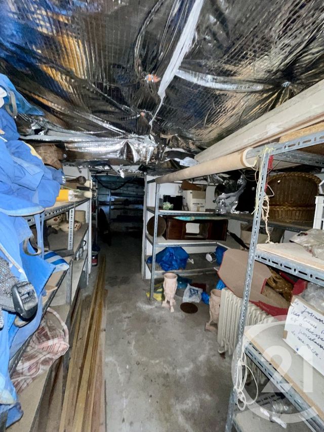 Maison à vendre - 6 pièces - 80,08 m2 - Sarcelles - 95 - ILE-DE-FRANCE