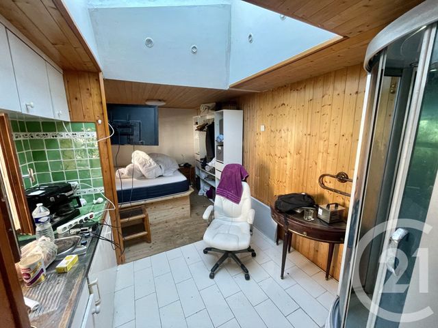 Maison à vendre - 6 pièces - 80,08 m2 - Sarcelles - 95 - ILE-DE-FRANCE