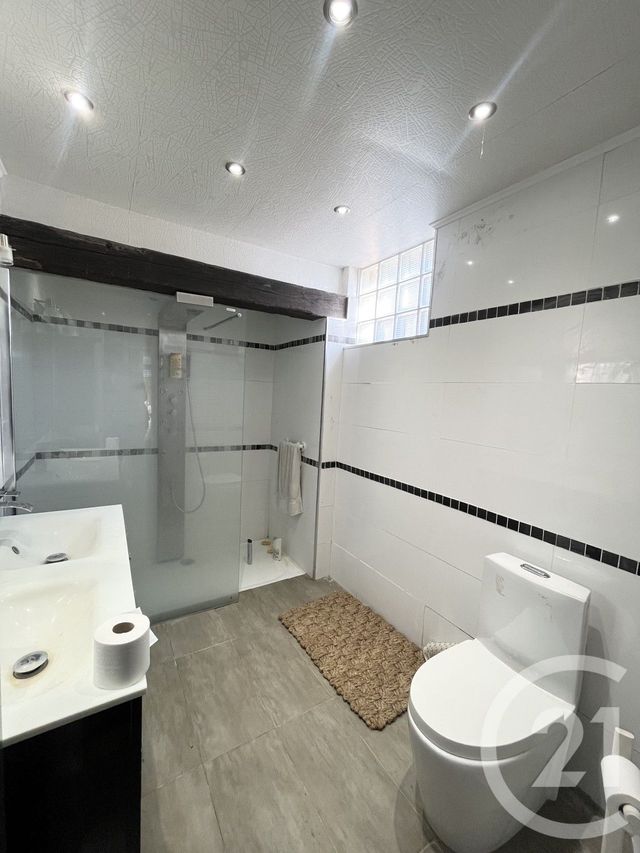 Maison à vendre - 6 pièces - 80,08 m2 - Sarcelles - 95 - ILE-DE-FRANCE