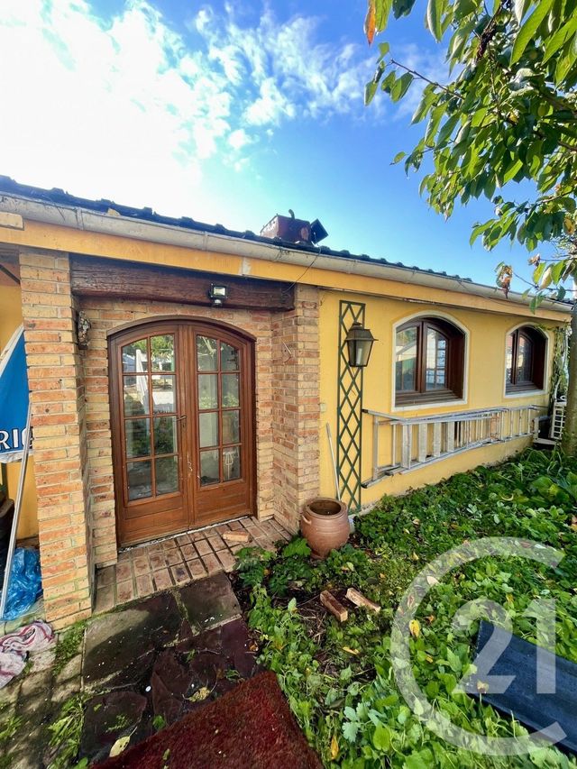 Maison à vendre - 6 pièces - 80,08 m2 - Sarcelles - 95 - ILE-DE-FRANCE