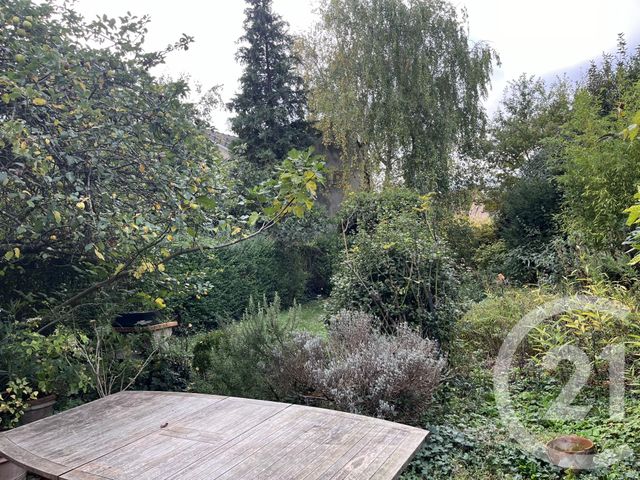 Maison &agrave; vendre - 5 pi&egrave;ces - 105 m2 - Villiers Le Bel - 95 - ILE-DE-FRANCE