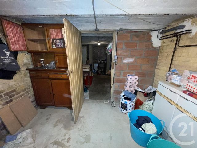 Maison &agrave; vendre - 5 pi&egrave;ces - 105 m2 - Villiers Le Bel - 95 - ILE-DE-FRANCE