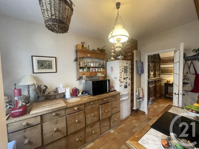 Maison &agrave; vendre - 5 pi&egrave;ces - 105 m2 - Villiers Le Bel - 95 - ILE-DE-FRANCE