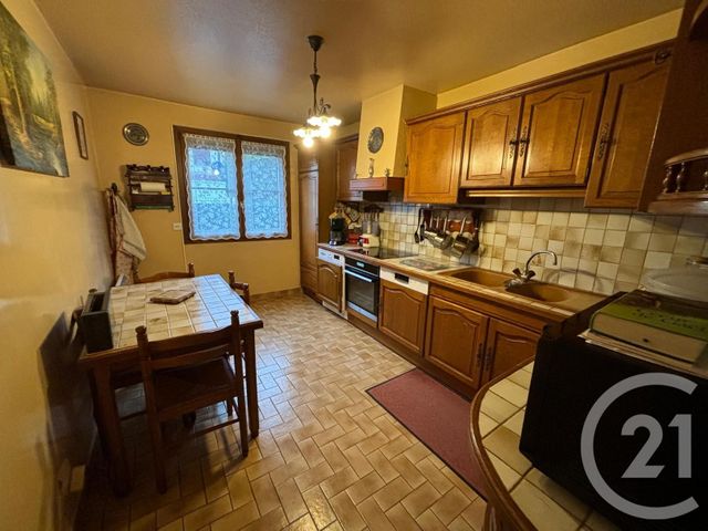 Maison à vendre - 4 pièces - 97,97 m2 - St Brice Sous Foret - 95 - ILE-DE-FRANCE