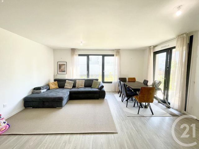 Appartement F4 à vendre - 4 pièces - 85,01 m2 - Stains - 93 - ILE-DE-FRANCE