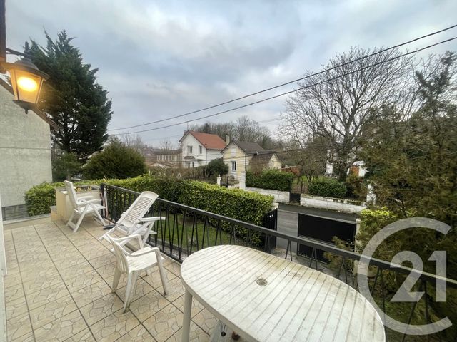 Maison à vendre - 7 pièces - 173 m2 - Sarcelles - 95 - ILE-DE-FRANCE