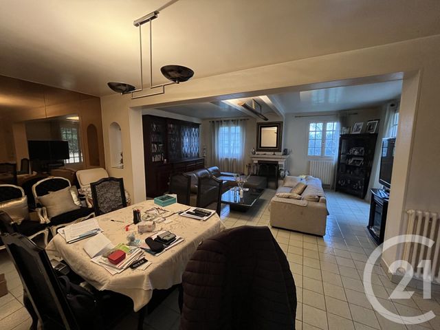 Maison à vendre - 7 pièces - 173 m2 - Sarcelles - 95 - ILE-DE-FRANCE