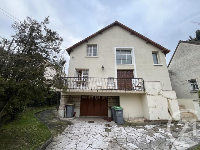 maison - SARCELLES - 95