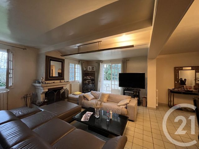 Maison à vendre - 7 pièces - 173 m2 - Sarcelles - 95 - ILE-DE-FRANCE