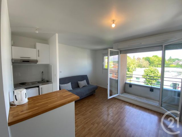 appartement - SARCELLES - 95
