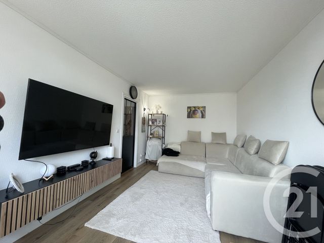 appartement - SARCELLES - 95