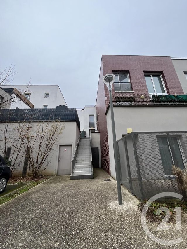appartement - STAINS - 93
