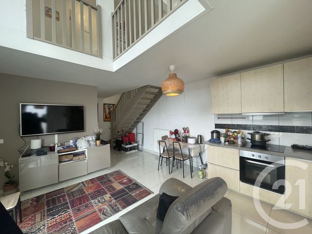 appartement - STAINS - 93