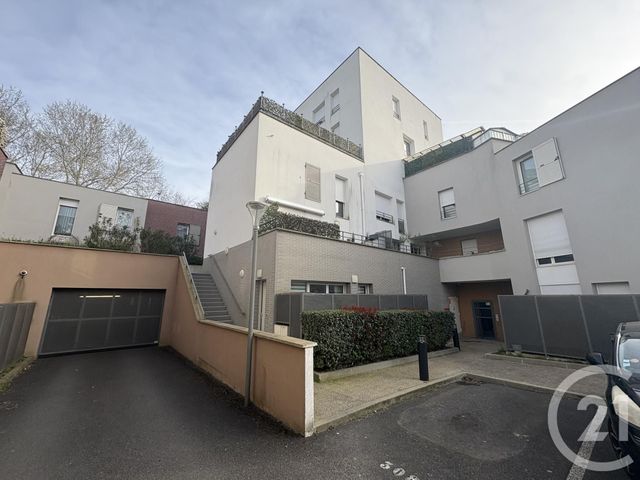appartement - STAINS - 93