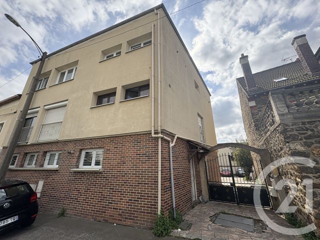 appartement - STAINS - 93