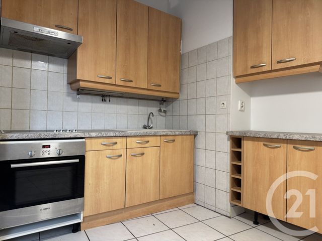 Appartement F2 &agrave; vendre - 2 pi&egrave;ces - 35,55 m2 - Sarcelles - 95 - ILE-DE-FRANCE