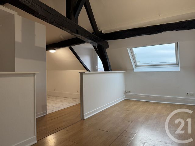 Appartement F2 à vendre SARCELLES