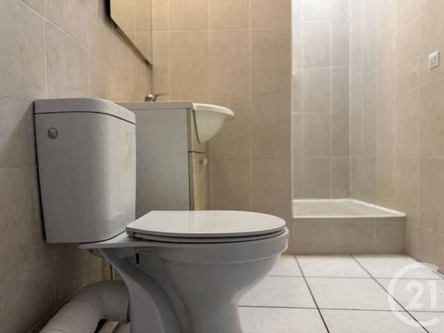 Appartement F2 &agrave; vendre - 2 pi&egrave;ces - 35,55 m2 - Sarcelles - 95 - ILE-DE-FRANCE