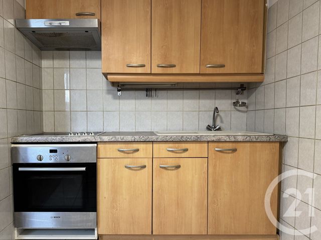 Appartement F2 &agrave; vendre - 2 pi&egrave;ces - 35,55 m2 - Sarcelles - 95 - ILE-DE-FRANCE