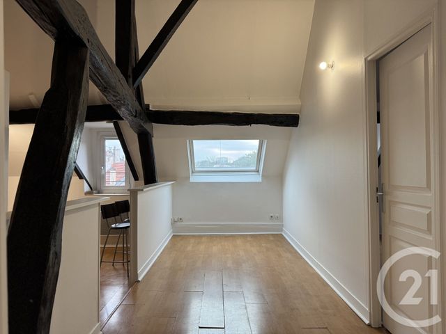 Appartement F2 &agrave; vendre - 2 pi&egrave;ces - 35,55 m2 - Sarcelles - 95 - ILE-DE-FRANCE