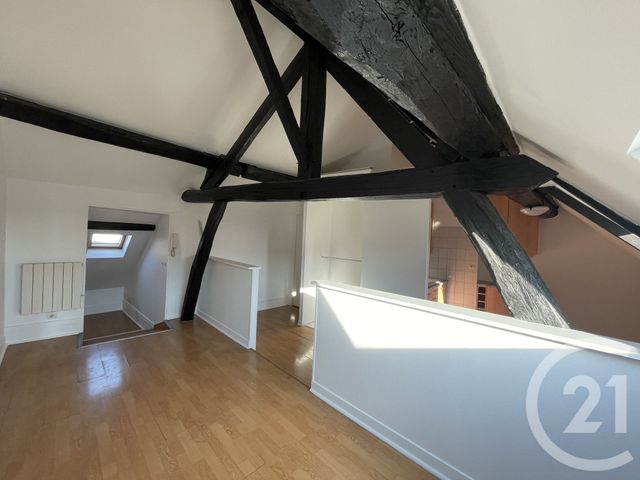 appartement - SARCELLES - 95