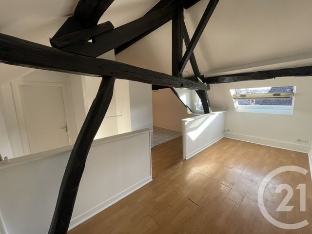 appartement - SARCELLES - 95
