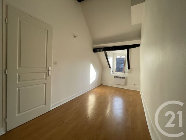 Appartement F2 &agrave; vendre - 2 pi&egrave;ces - 35,55 m2 - Sarcelles - 95 - ILE-DE-FRANCE