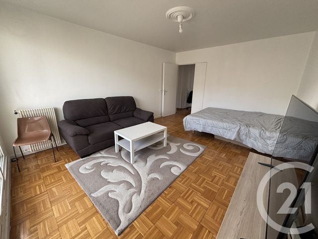 appartement - GARGES LES GONESSE - 95
