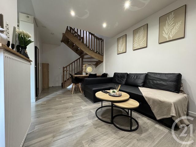 appartement - STAINS - 93