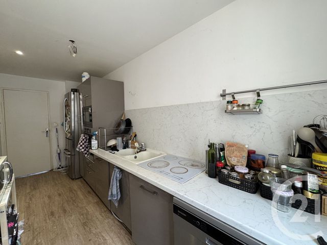 Appartement F4 à vendre - 4 pièces - 85 m2 - Sarcelles - 95 - ILE-DE-FRANCE