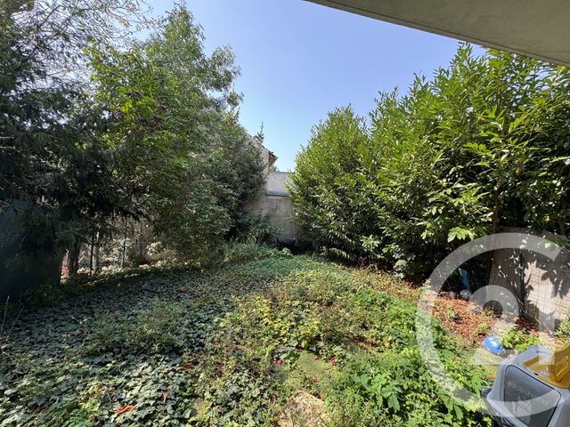 Appartement F4 à vendre - 4 pièces - 85 m2 - Sarcelles - 95 - ILE-DE-FRANCE