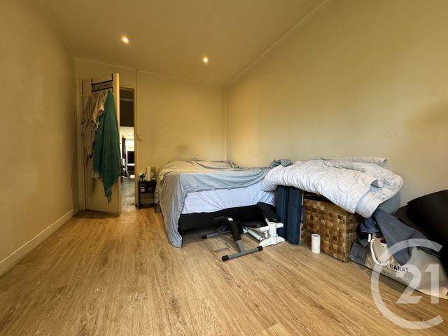 Appartement F4 à vendre - 4 pièces - 85 m2 - Sarcelles - 95 - ILE-DE-FRANCE