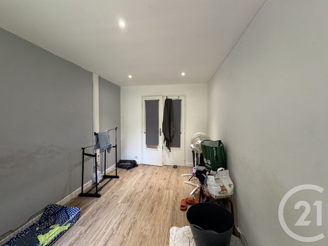 Appartement F4 à vendre - 4 pièces - 85 m2 - Sarcelles - 95 - ILE-DE-FRANCE