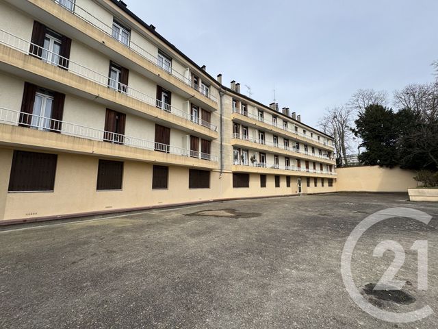 Appartement F4 à vendre - 4 pièces - 85 m2 - Sarcelles - 95 - ILE-DE-FRANCE