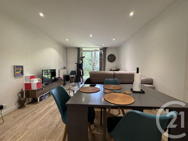 appartement - SARCELLES - 95