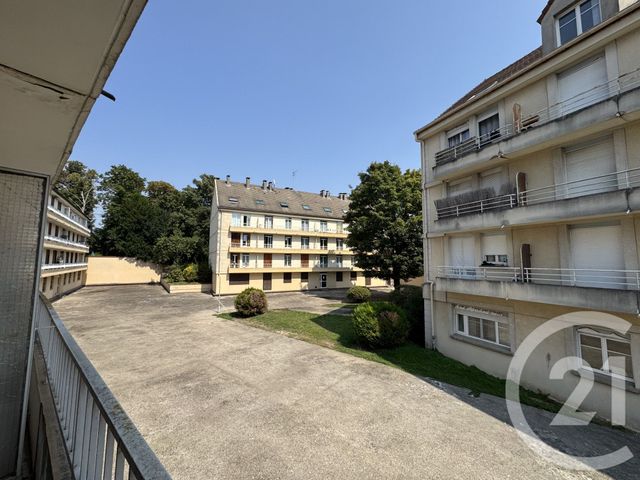 Appartement F4 à vendre - 4 pièces - 85 m2 - Sarcelles - 95 - ILE-DE-FRANCE