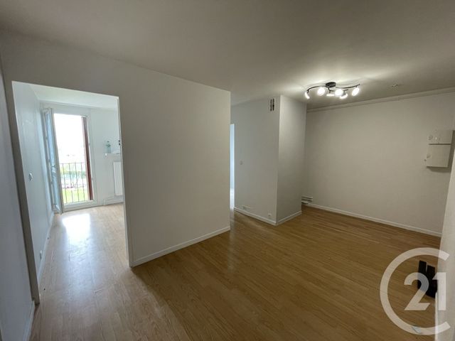 Appartement F3 à vendre - 3 pièces - 44,44 m2 - Garges Les Gonesse - 95 - ILE-DE-FRANCE