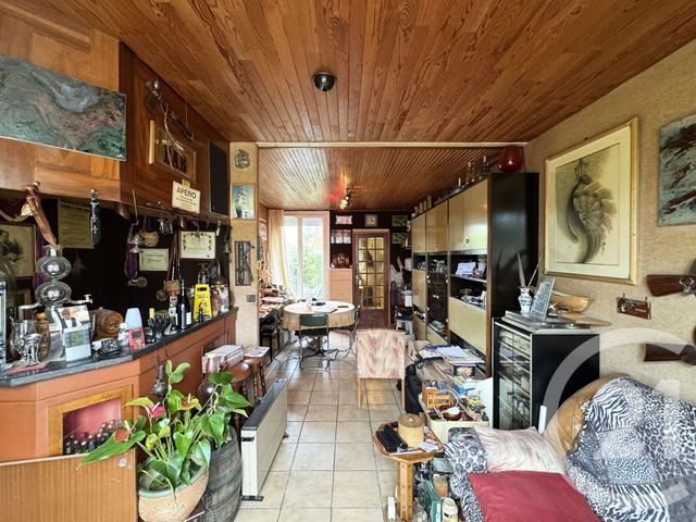 Maison à vendre - 3 pièces - 71 m2 - Sarcelles - 95 - ILE-DE-FRANCE